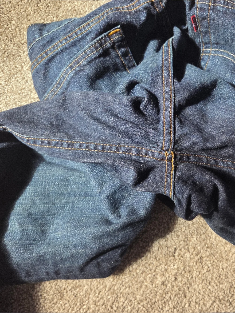 Levi 514 W31 L32 Jeans